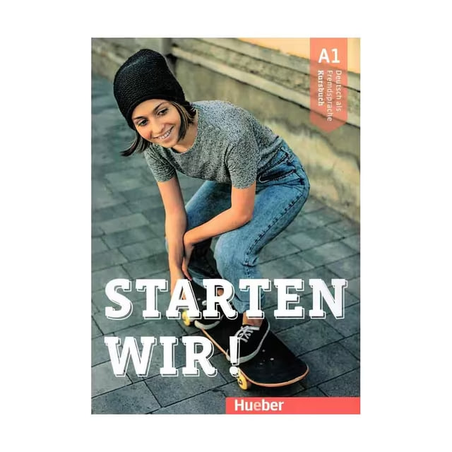 Starten wir A1