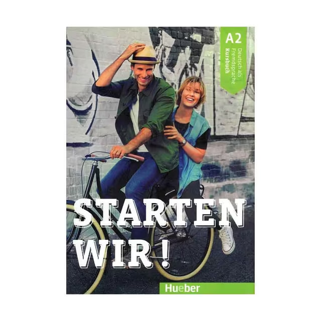 Starten Wir A2